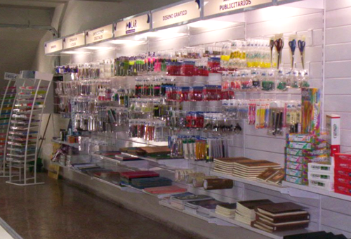 Revestimiento Metalico  de Industrias Niza