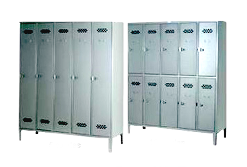 Lockers