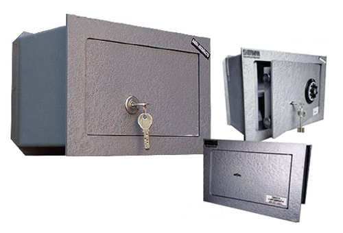 Cajas Fuerte