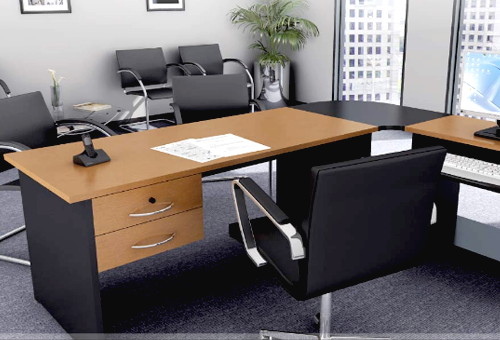 Muebles de Oficina