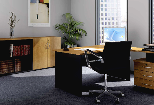 Muebles de Oficina