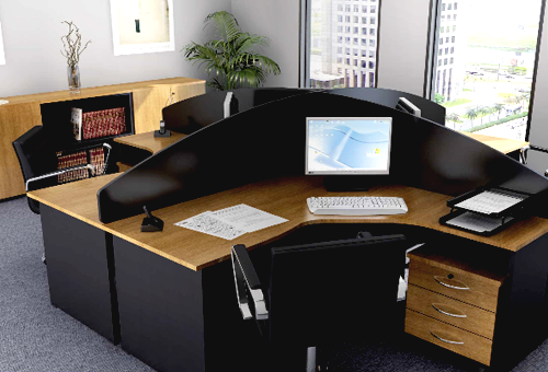 Muebles de Oficina