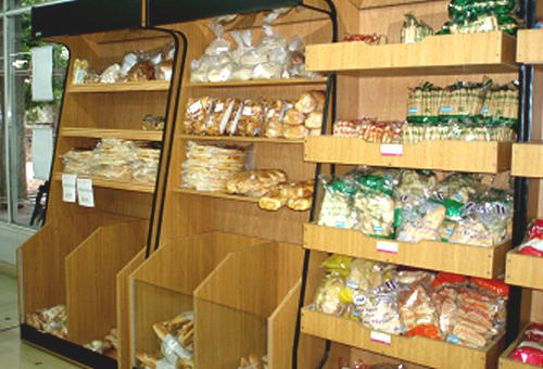 Paneras de Industrias Niza
